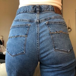 ralph lauren jeans